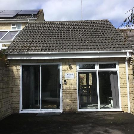Self-Contained Apartment Corsham Extérieur photo